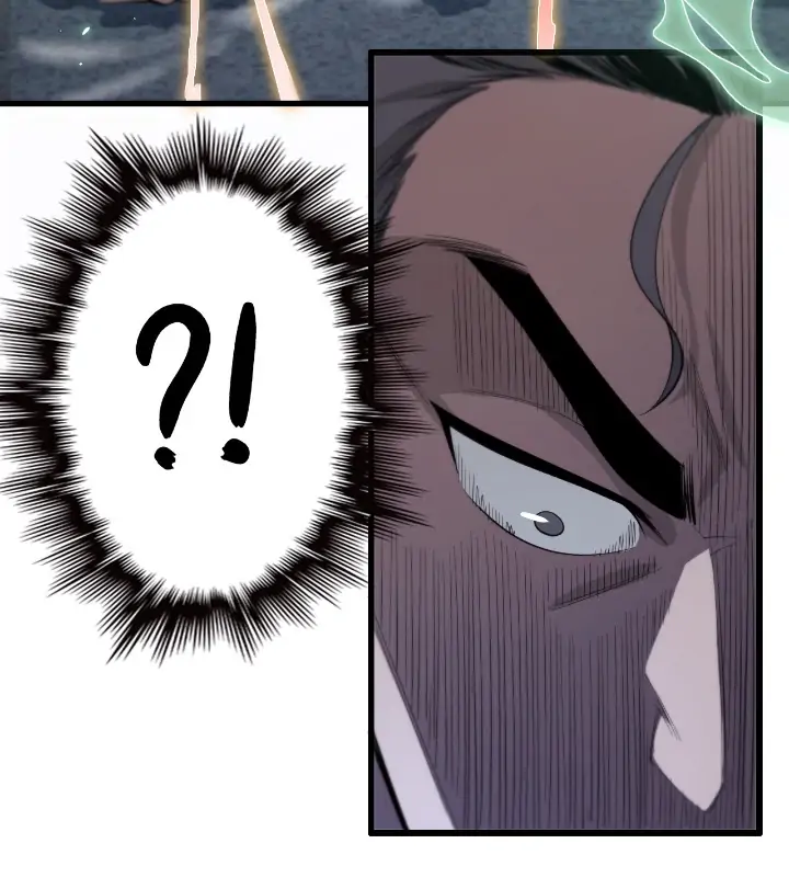 The Descent of the Patriarch Chapter 11 - Page 20