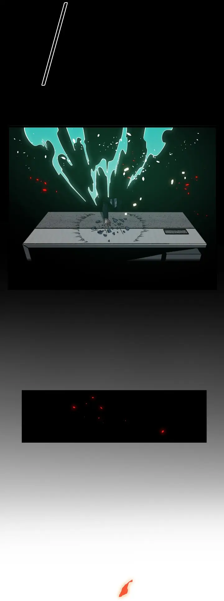 The Descent of the Patriarch Chapter 11 - Page 27