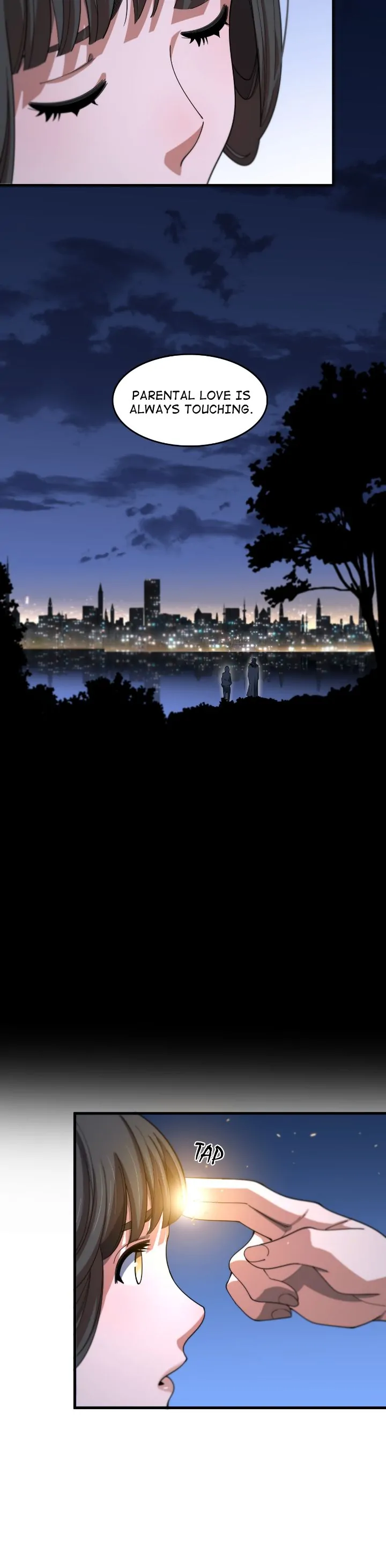 The Descent of the Patriarch Chapter 111 - Page 17