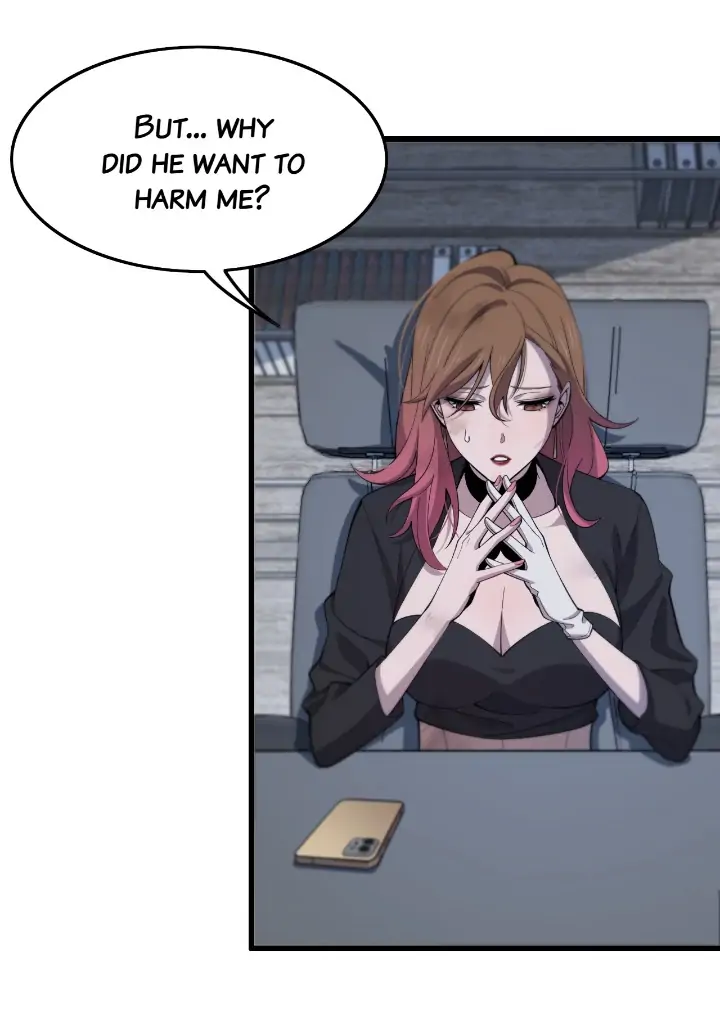 The Descent of the Patriarch Chapter 12 - Page 10