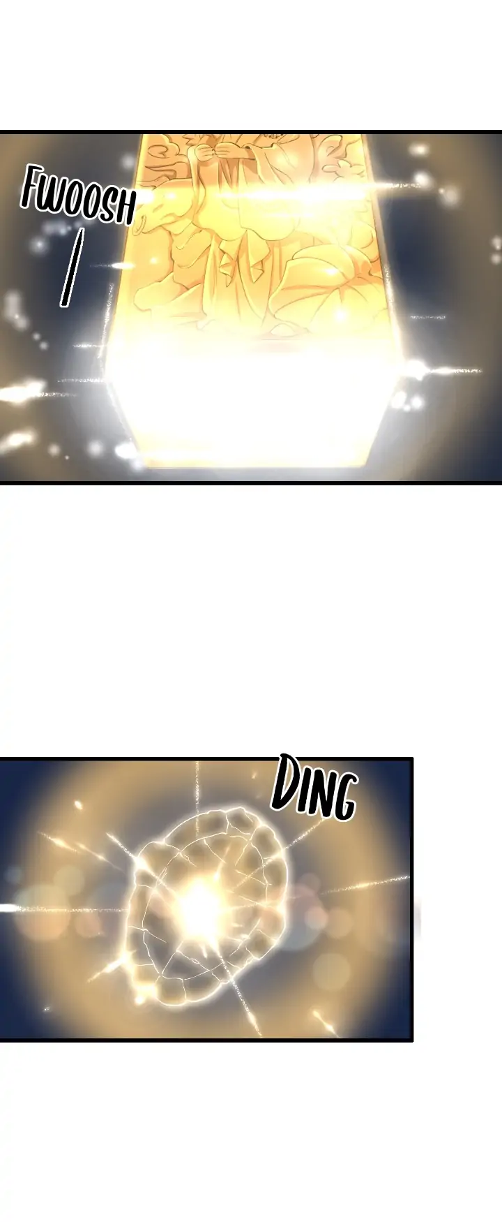 The Descent of the Patriarch Chapter 15 - Page 22