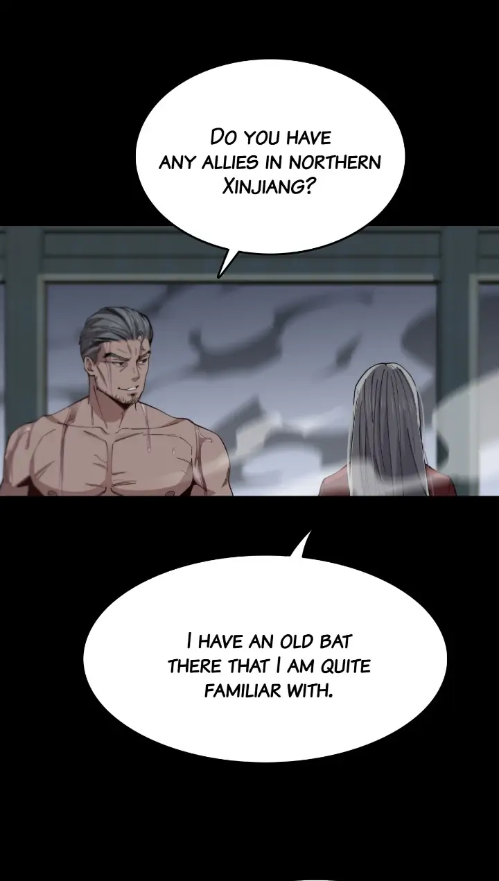 The Descent of the Patriarch Chapter 16 - Page 16