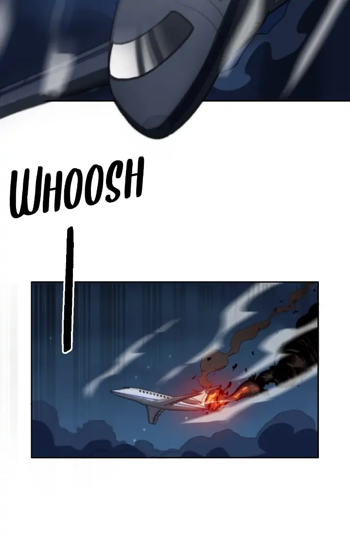 The Descent of the Patriarch Chapter 17 - Page 11