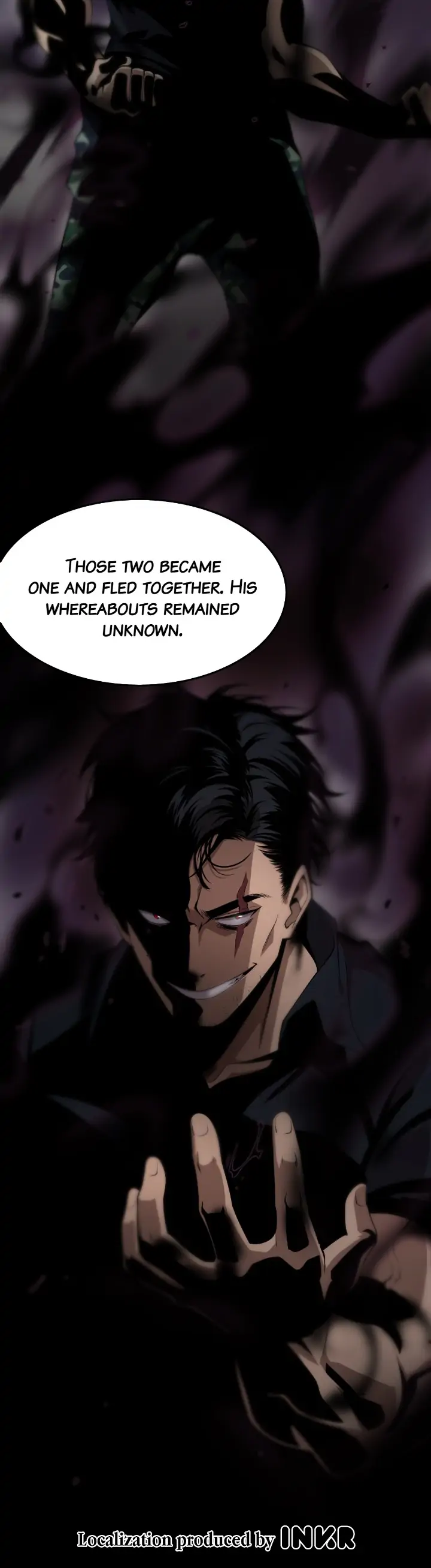 The Descent of the Patriarch Chapter 17 - Page 35