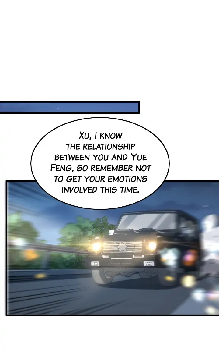 The Descent of the Patriarch Chapter 19 - Page 15