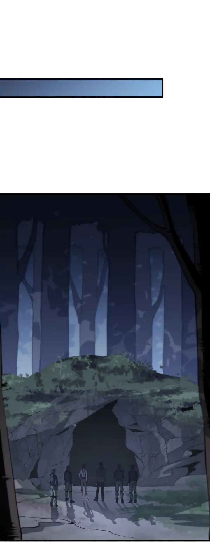 The Descent of the Patriarch Chapter 20 - Page 10
