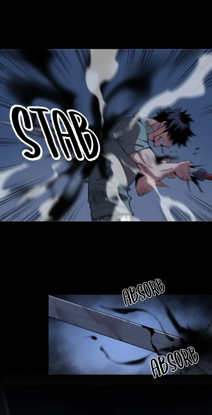 The Descent of the Patriarch Chapter 21 - Page 18