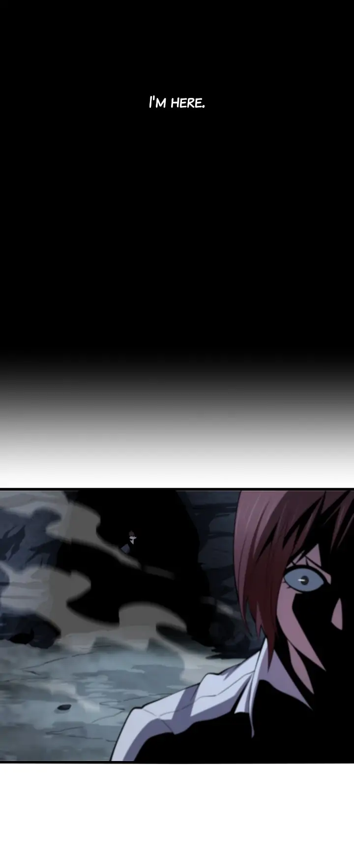 The Descent of the Patriarch Chapter 21 - Page 21