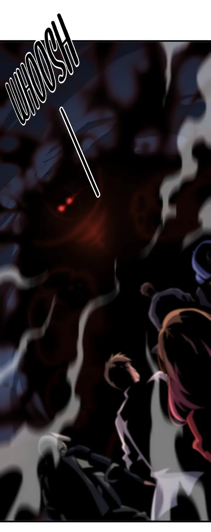 The Descent of the Patriarch Chapter 22 - Page 1