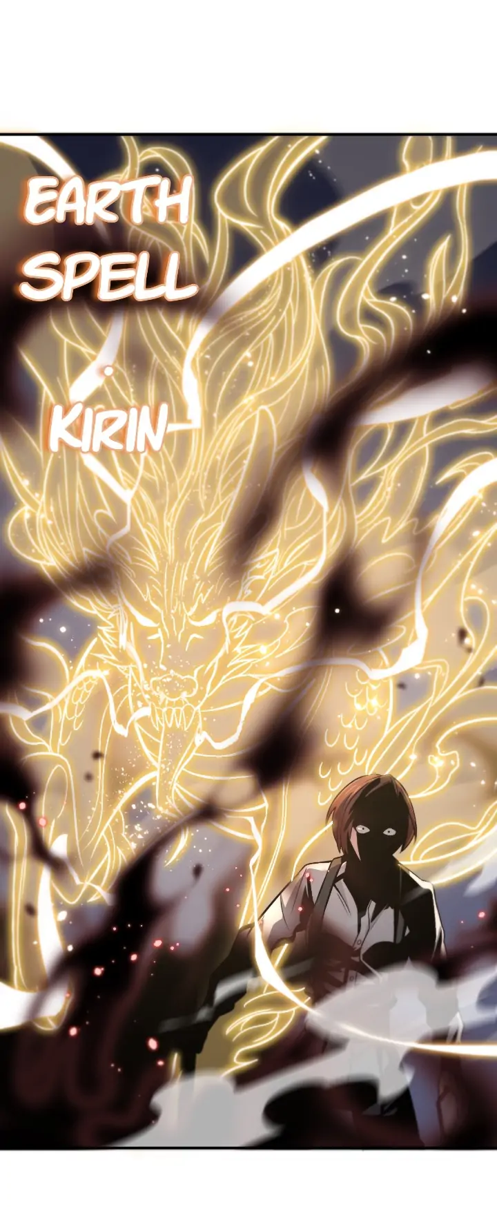 The Descent of the Patriarch Chapter 22 - Page 3