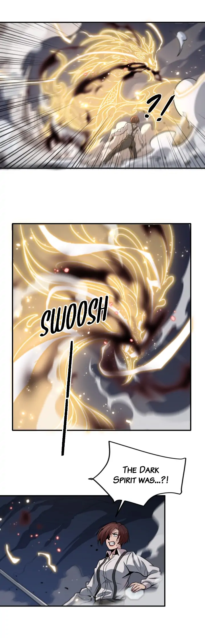 The Descent of the Patriarch Chapter 22 - Page 6