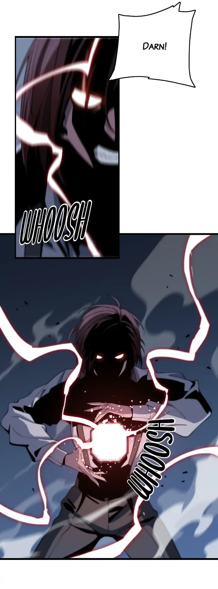 The Descent of the Patriarch Chapter 22 - Page 8