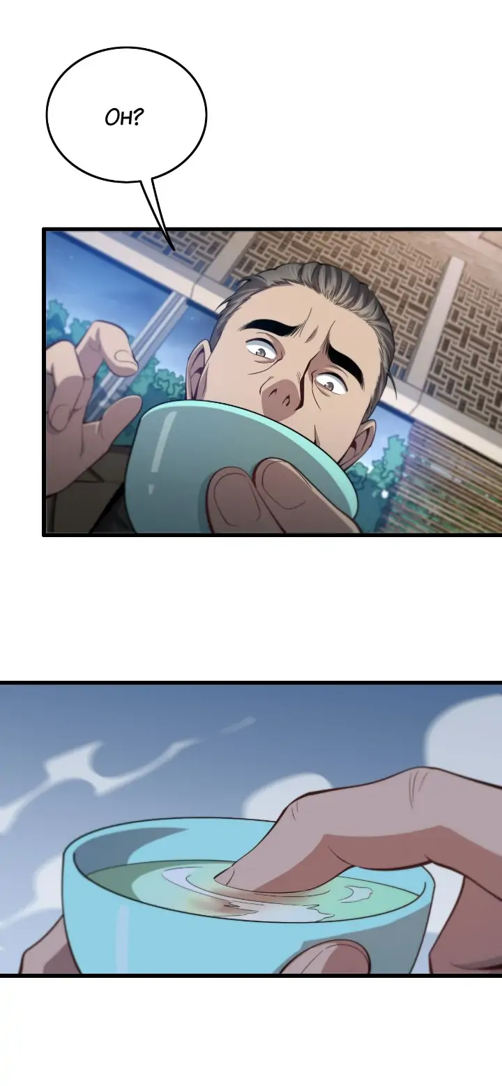 The Descent of the Patriarch Chapter 24 - Page 16