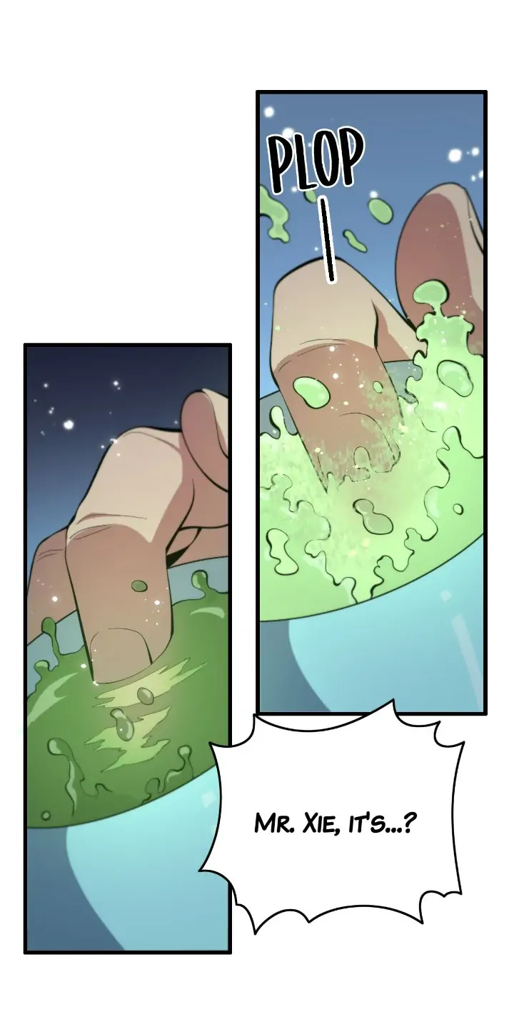 The Descent of the Patriarch Chapter 24 - Page 19