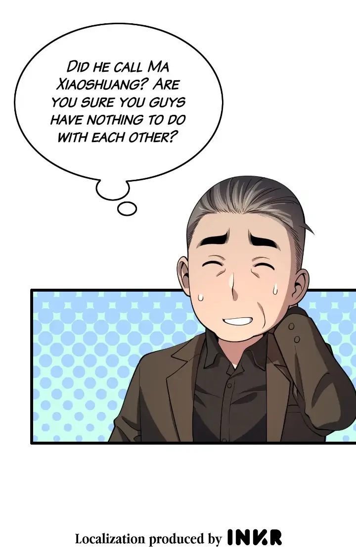 The Descent of the Patriarch Chapter 24 - Page 35