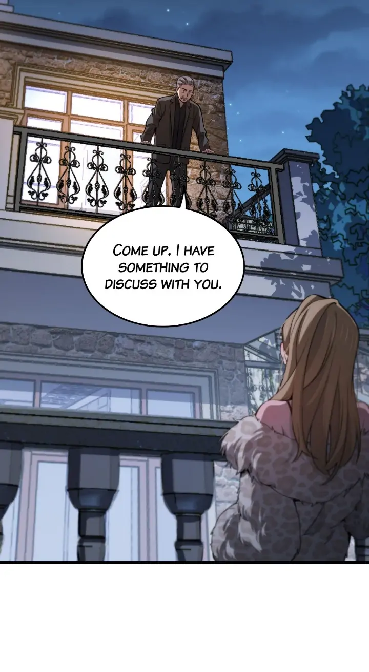 The Descent of the Patriarch Chapter 25 - Page 18