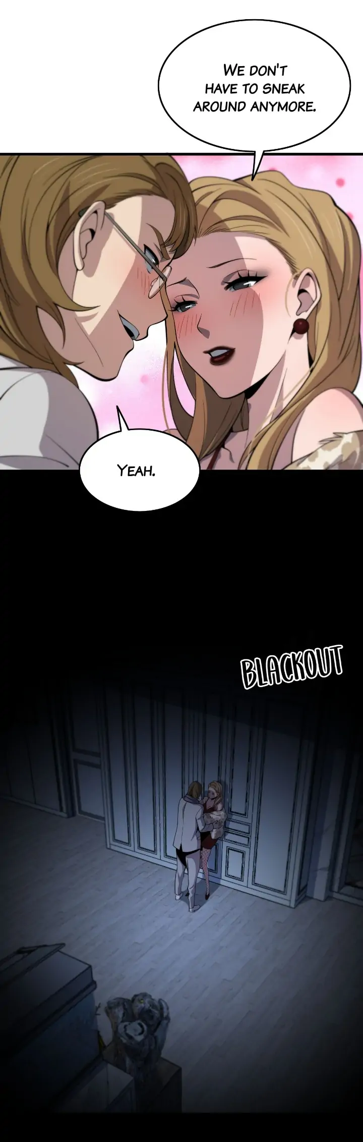 The Descent of the Patriarch Chapter 25 - Page 30