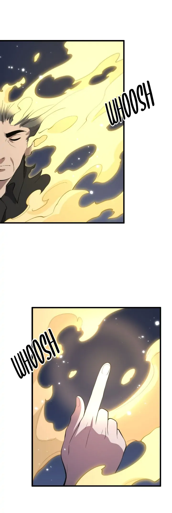 The Descent of the Patriarch Chapter 25 - Page 39