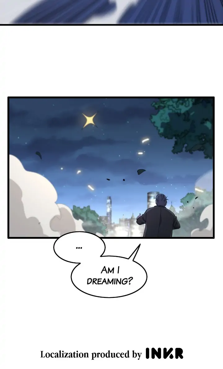 The Descent of the Patriarch Chapter 26 - Page 37