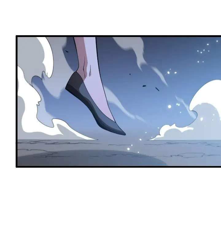 The Descent of the Patriarch Chapter 27 - Page 2
