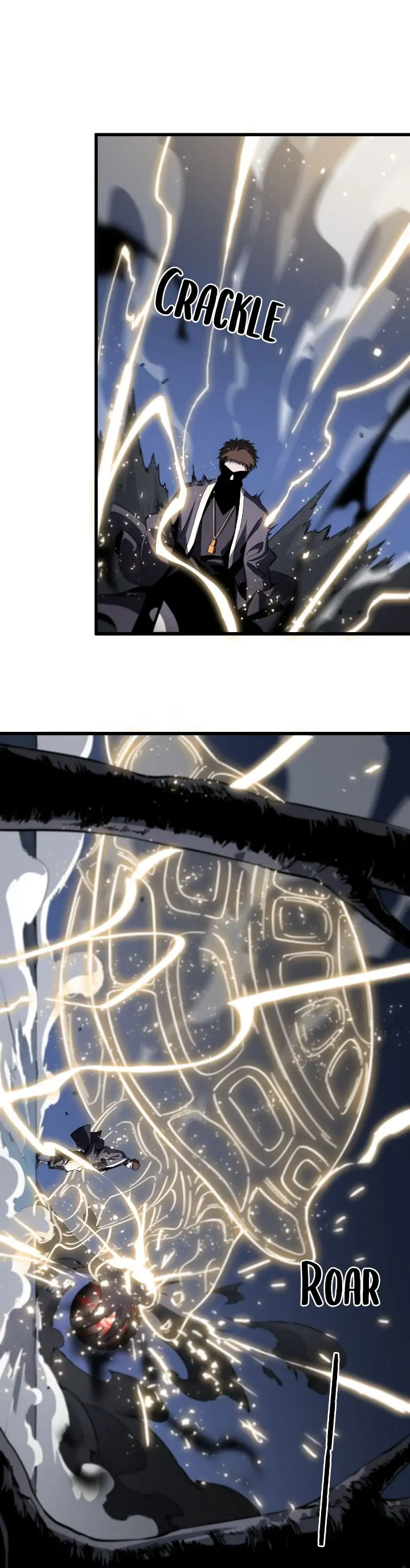 The Descent of the Patriarch Chapter 27 - Page 26