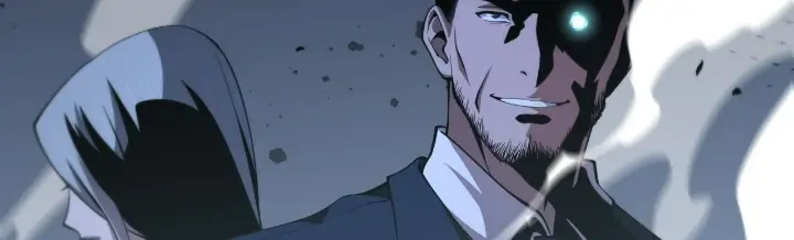 The Descent of the Patriarch Chapter 27 - Page 4