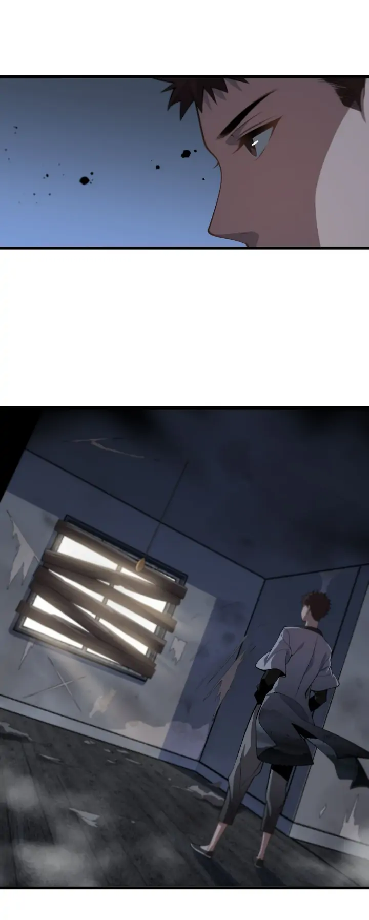 The Descent of the Patriarch Chapter 29 - Page 31