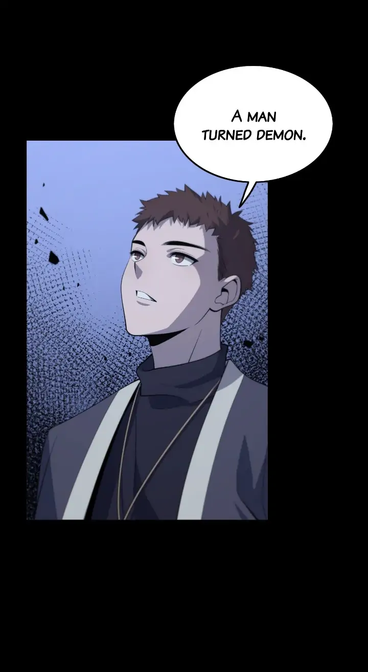 The Descent of the Patriarch Chapter 3 - Page 22
