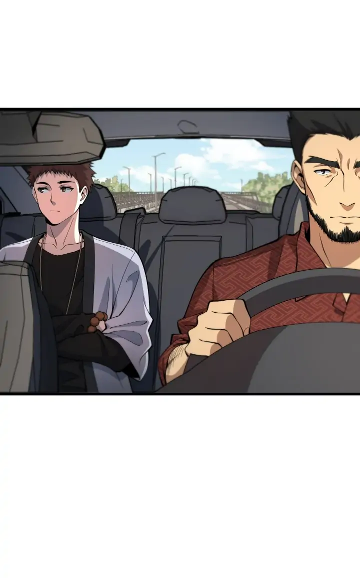 The Descent of the Patriarch Chapter 30 - Page 15