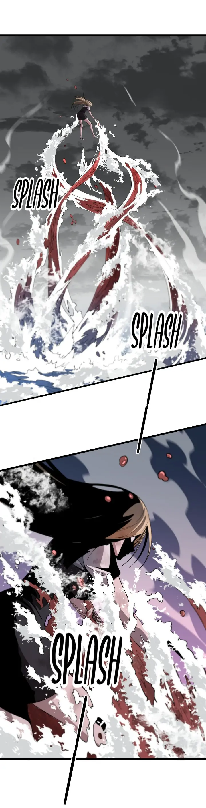 The Descent of the Patriarch Chapter 31 - Page 17