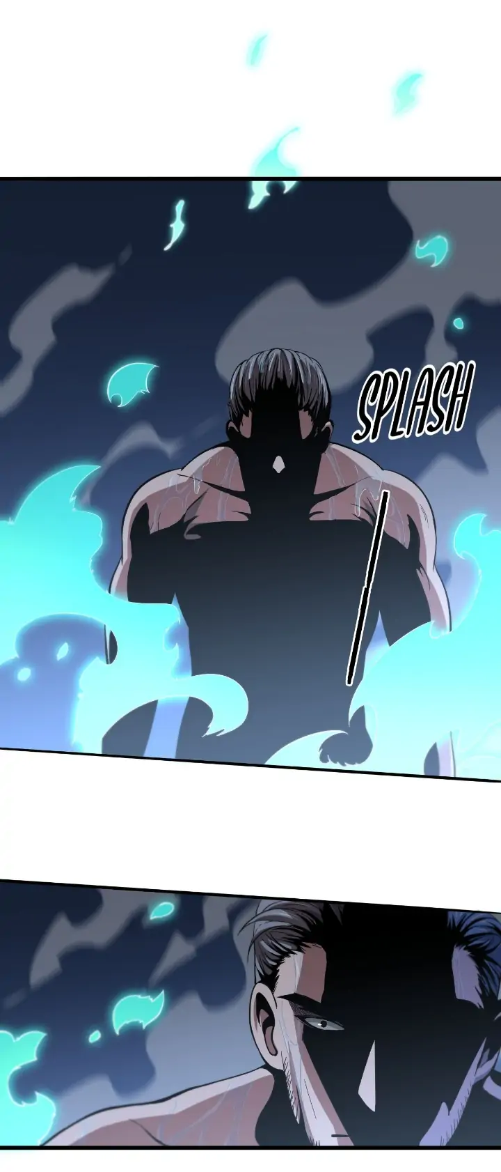 The Descent of the Patriarch Chapter 32 - Page 12