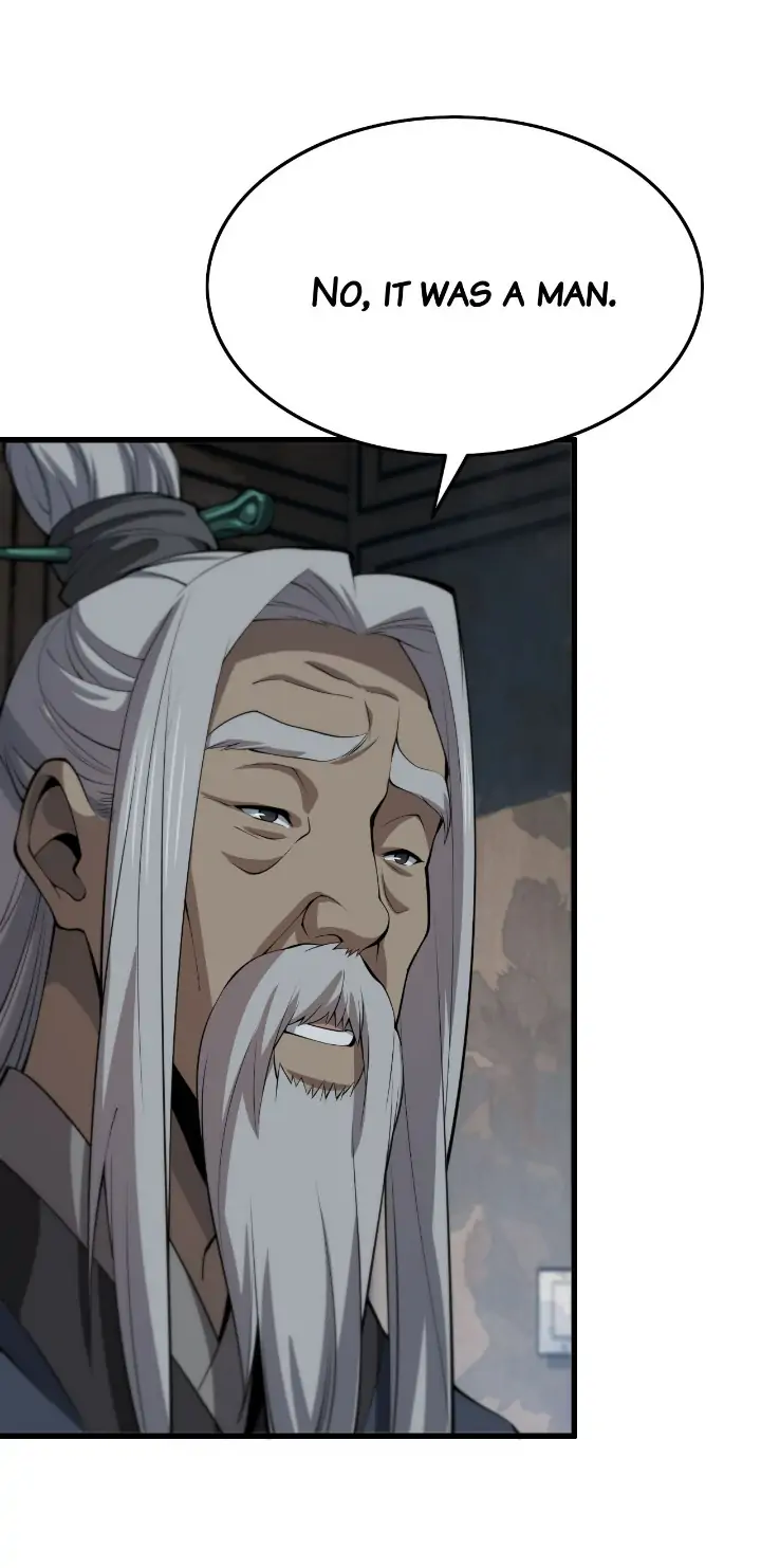 The Descent of the Patriarch Chapter 36 - Page 34