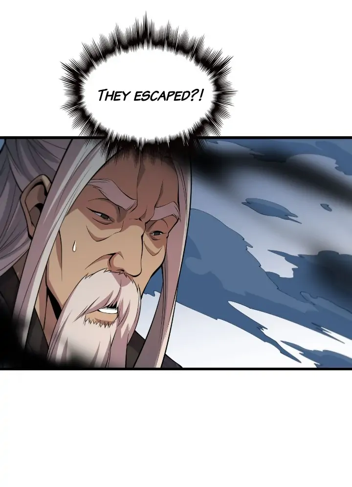 The Descent of the Patriarch Chapter 37 - Page 31
