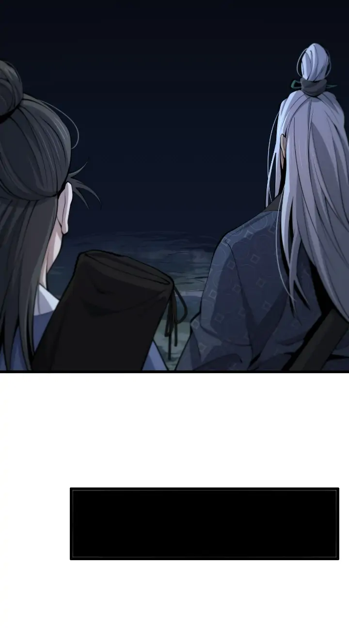 The Descent of the Patriarch Chapter 37 - Page 35