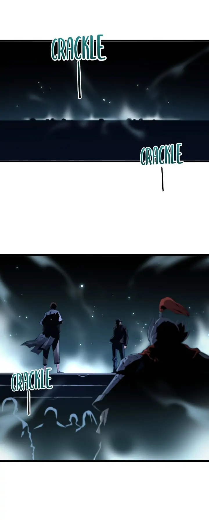 The Descent of the Patriarch Chapter 37 - Page 36