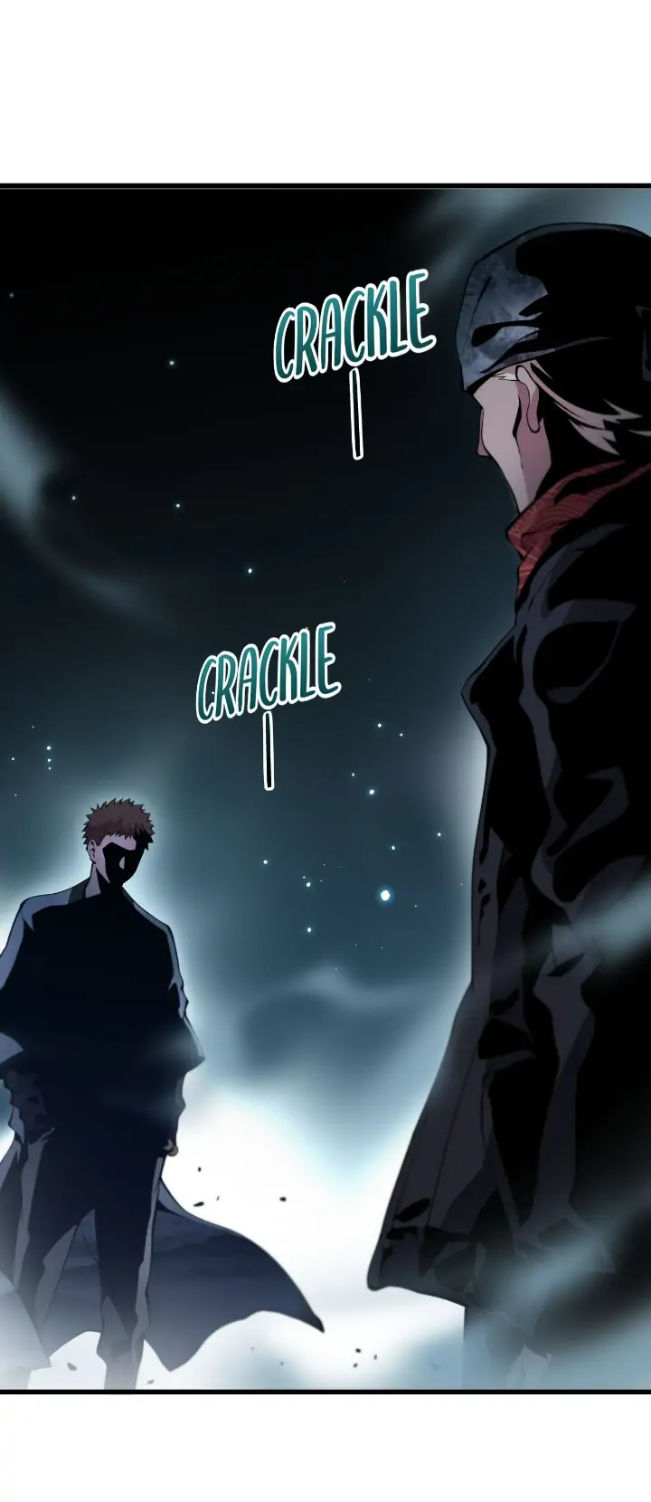 The Descent of the Patriarch Chapter 37 - Page 37