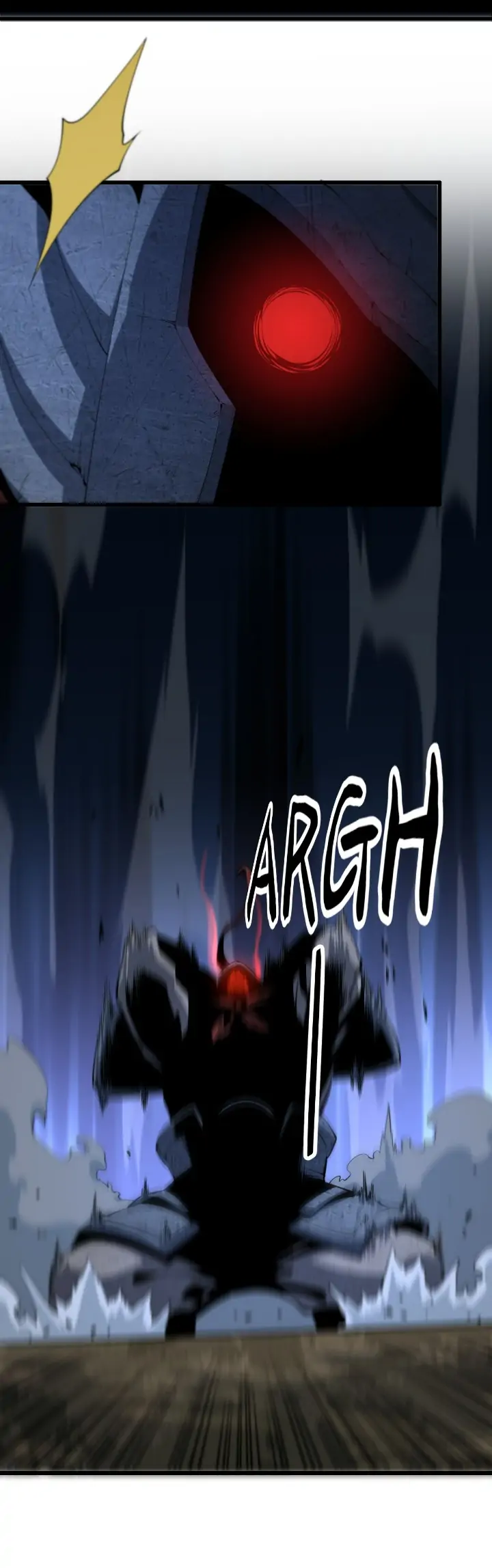 The Descent of the Patriarch Chapter 38 - Page 16
