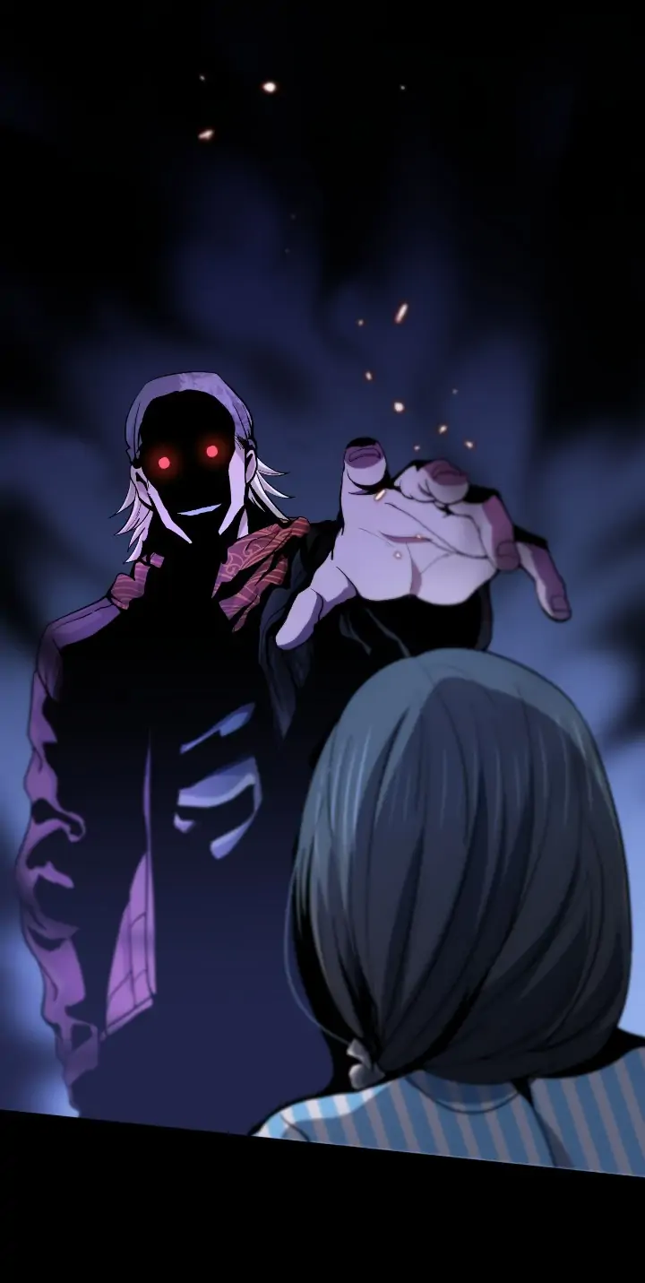 The Descent of the Patriarch Chapter 38 - Page 31