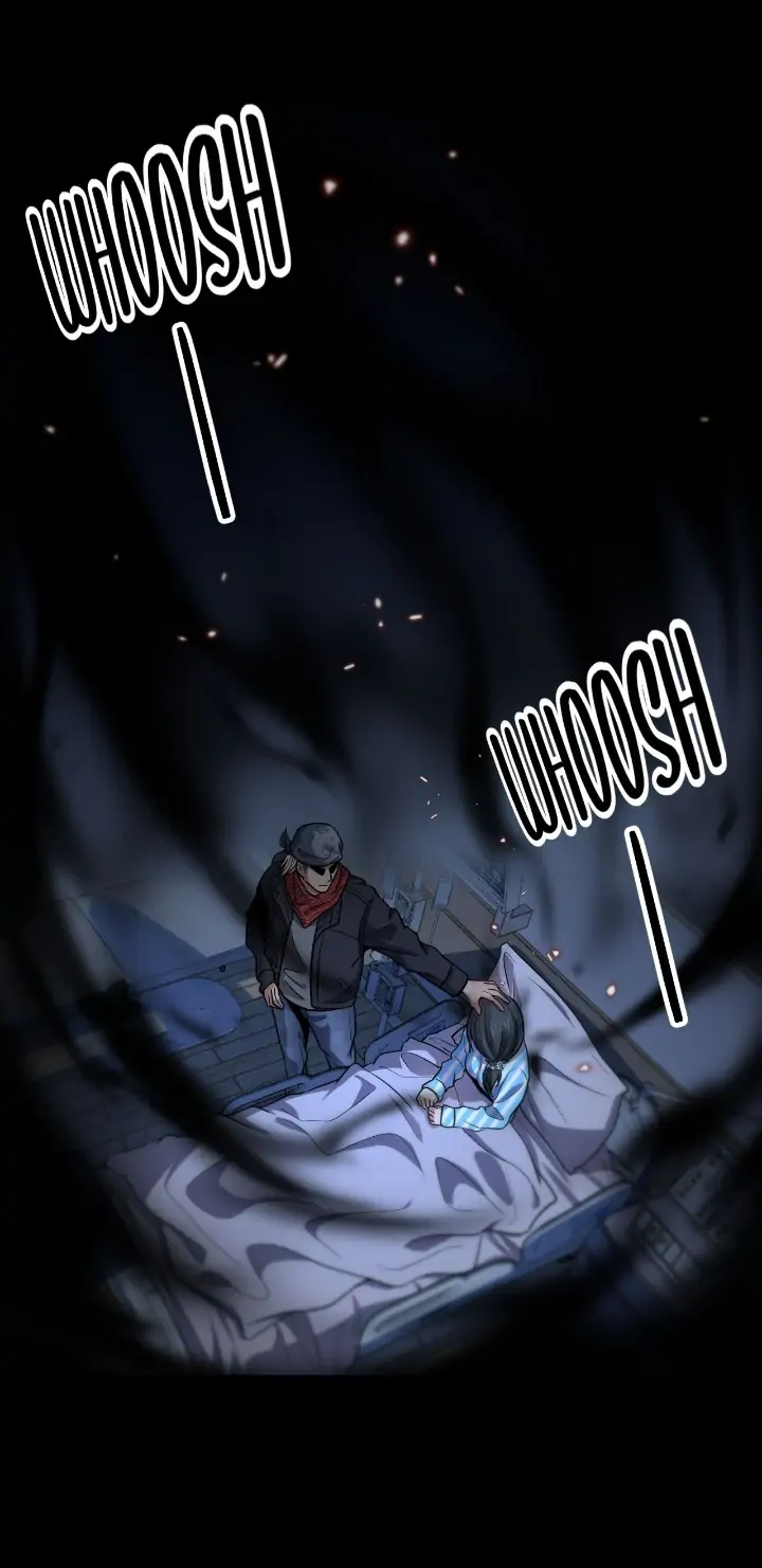 The Descent of the Patriarch Chapter 38 - Page 32