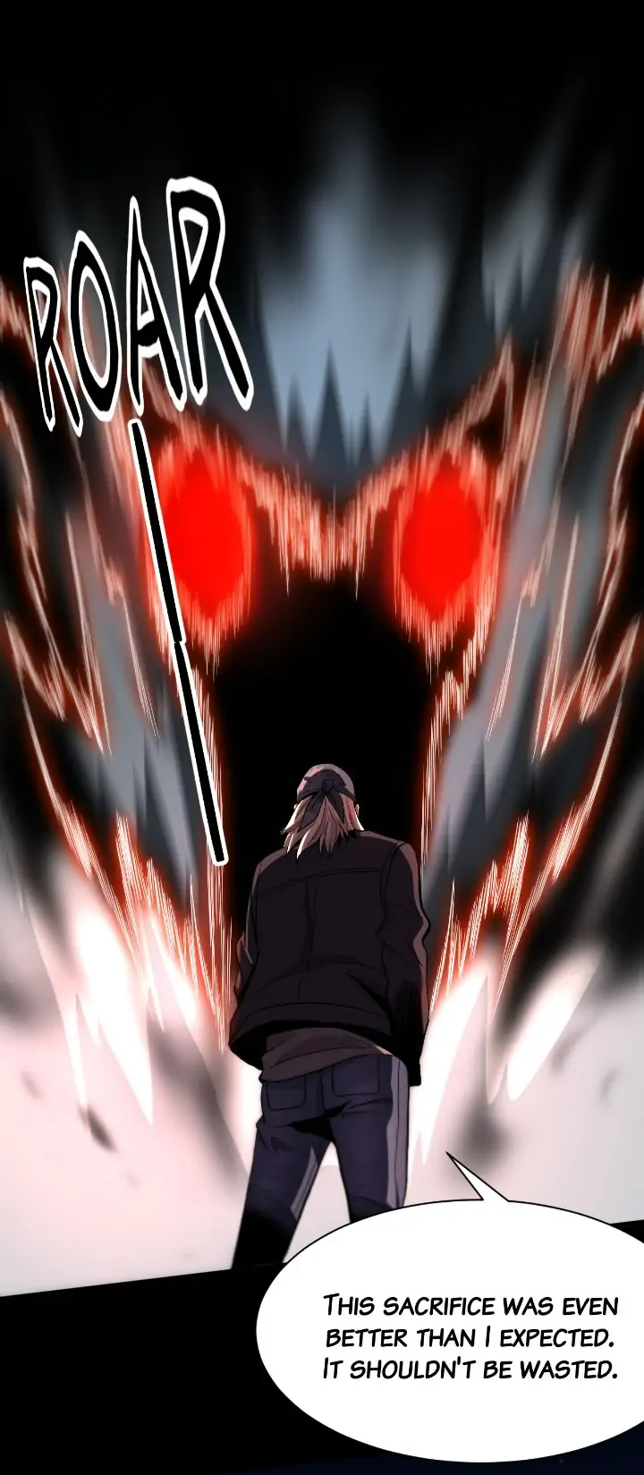The Descent of the Patriarch Chapter 38 - Page 33
