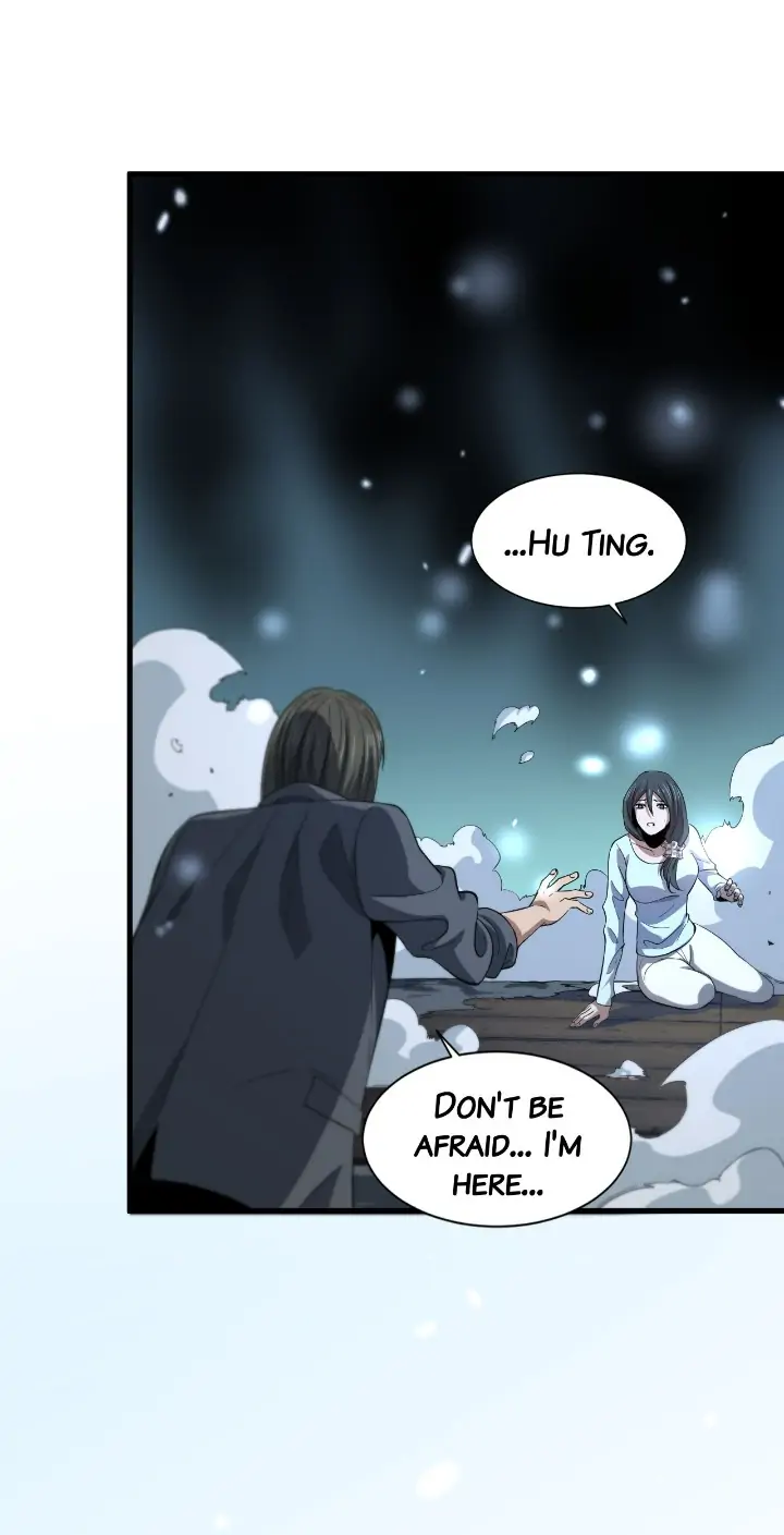 The Descent of the Patriarch Chapter 39 - Page 20