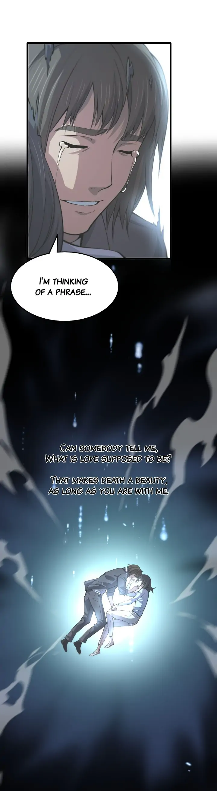 The Descent of the Patriarch Chapter 39 - Page 23