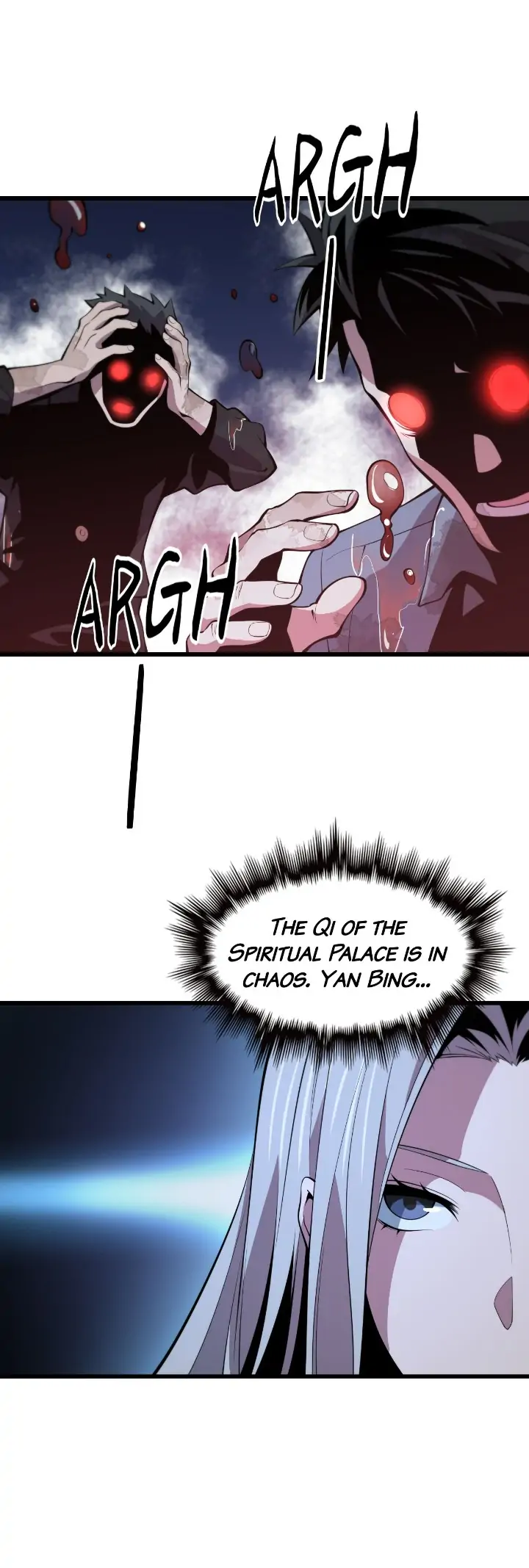 The Descent of the Patriarch Chapter 39 - Page 30