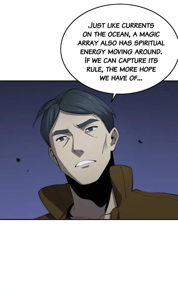 The Descent of the Patriarch Chapter 4 - Page 12