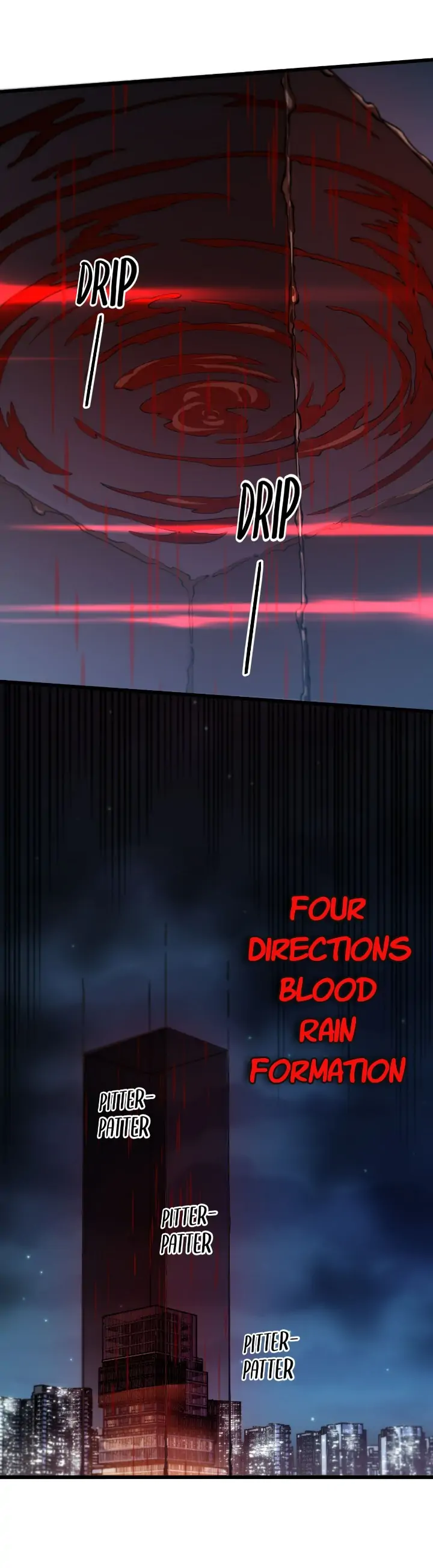 The Descent of the Patriarch Chapter 41 - Page 11