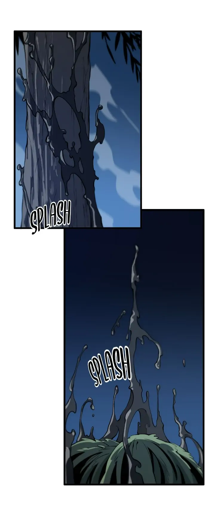 The Descent of the Patriarch Chapter 41 - Page 9