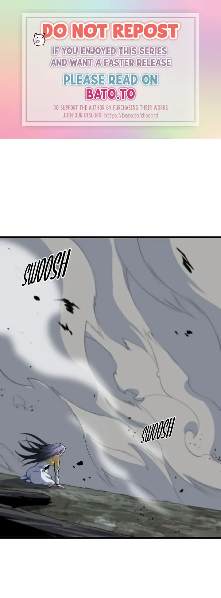 The Descent of the Patriarch Chapter 42 - Page 0