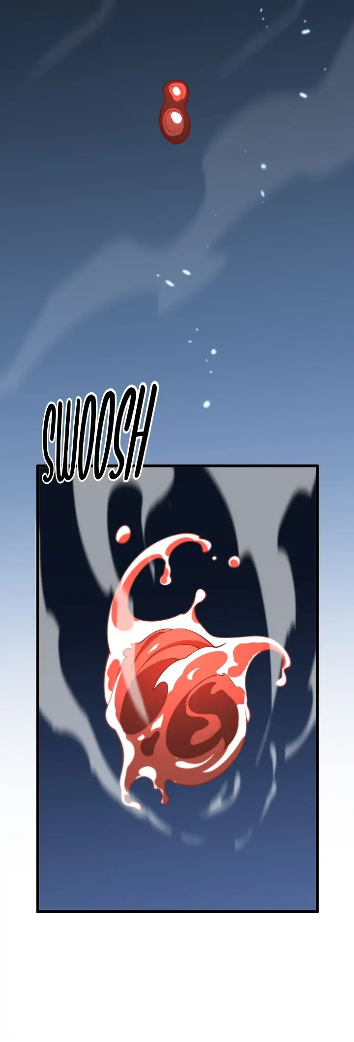 The Descent of the Patriarch Chapter 43 - Page 19