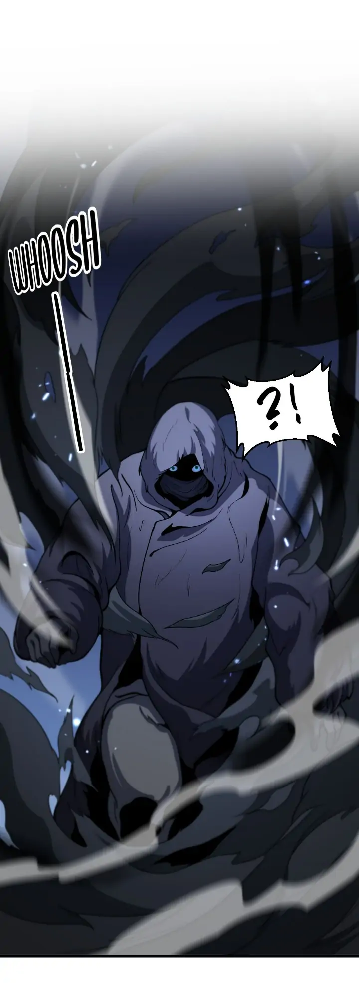 The Descent of the Patriarch Chapter 43 - Page 24