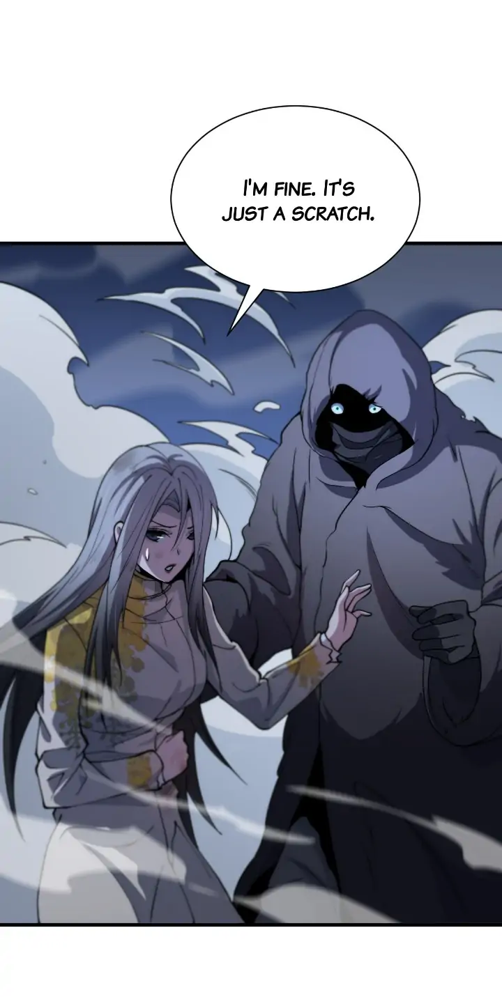 The Descent of the Patriarch Chapter 43 - Page 26
